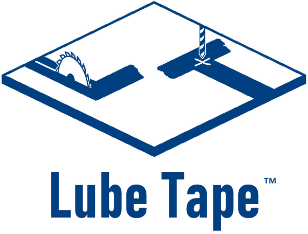 Lube Tape